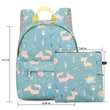 Toddler Backpacks - ToddlerBackPacks