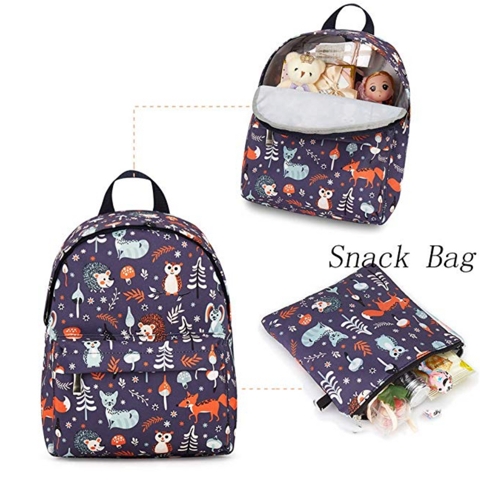 Toddler Backpacks - ToddlerBackPacks