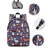 Toddler Backpacks - ToddlerBackPacks